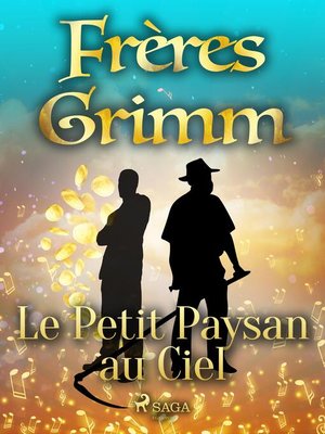 cover image of Le Petit Paysan au Ciel